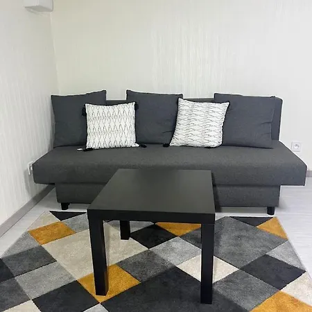 Cosy Proche De Paris Et Disneyland Appartement