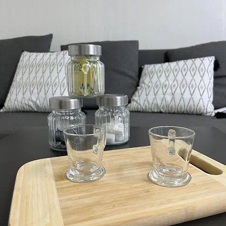 Appartement Cosy Proche De Paris Et Disneyland *