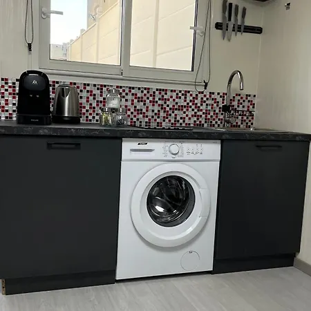 Cosy Proche De Paris Et Disneyland *